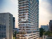 Apartamento para Venda em São Paulo/SP Consolação 1 Quartos