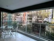 Apartamento para Venda em São Paulo/SP Consolação 1 Quartos