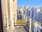 Apartamento para Venda em São Paulo/SP Consolação 1 Quartos