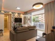 Apartamento para Venda em São Paulo/SP Consolação 1 Quartos