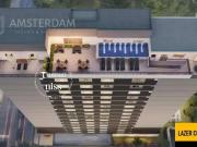 Apartamento para Venda em São Paulo/SP Consolação 1 Quartos