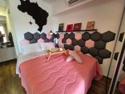 Apartamento para Venda em São Paulo/SP Consolação 1 Quartos