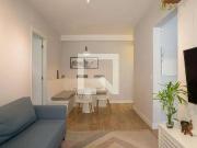 Apartamento para Venda em São Paulo/SP Consolação 1 Quartos