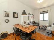 Apartamento para Venda em São Paulo/SP Consolação 1 Quartos