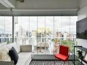 Apartamento para Venda em São Paulo/SP Consolação 1 Quartos