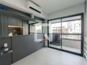 Apartamento para Venda em São Paulo/SP Consolação 1 Quartos