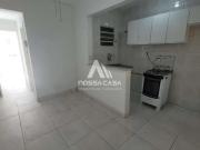 Apartamento para Venda em São Paulo/SP Consolação 1 Quartos