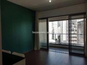 Apartamento para Venda em São Paulo/SP Consolação 1 Quartos