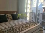 Apartamento para Venda em São Paulo/SP Consolação 1 Quartos