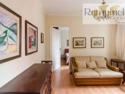 Apartamento para Venda em São Paulo/SP Consolação 1 Quartos