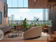 Apartamento para Venda em São Paulo/SP Consolação 1 Quartos