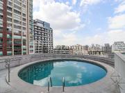 Apartamento para Venda em São Paulo/SP Consolação 1 Quartos