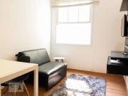 Apartamento para Venda em São Paulo/SP Consolação 1 Quartos