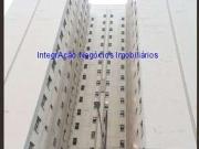 Apartamento para Venda em São Paulo/SP Consolação 1 Quartos