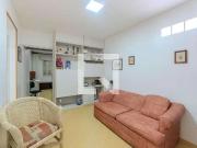 Apartamento para Venda em São Paulo/SP Consolação 1 Quartos