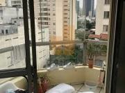 Apartamento para Venda em São Paulo/SP Consolação 1 Quartos