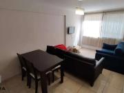 Apartamento para Venda em São Paulo/SP Consolação 1 Quartos