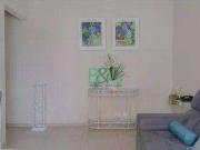 Apartamento para Venda em São Paulo/SP Consolação 1 Quartos