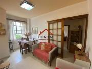 Apartamento para Venda em São Paulo/SP Consolação 1 Quartos