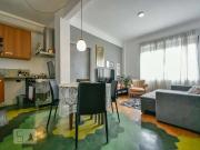 Apartamento para Venda em São Paulo/SP Consolação 1 Quartos