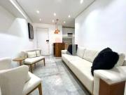 Apartamento para Venda em São Paulo/SP Consolação 1 Quartos