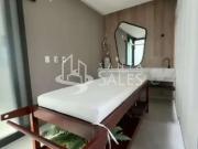 Apartamento para Venda em São Paulo/SP Consolação 1 Quartos