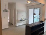 Apartamento para Venda em São Paulo/SP Consolação 2 Quartos