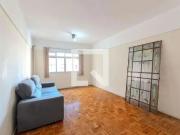 Apartamento para Venda em São Paulo/SP Consolação 2 Quartos