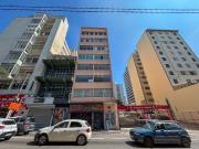 Apartamento para Venda em São Paulo/SP Consolação 2 Quartos