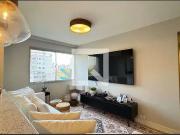 Apartamento para Venda em São Paulo/SP Consolação 2 Quartos