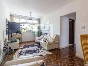 Apartamento para Venda em São Paulo/SP Consolação 2 Quartos