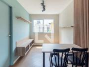 Apartamento para Venda em São Paulo/SP Consolação 2 Quartos