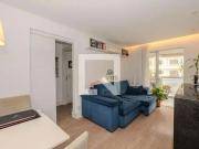 Apartamento para Venda em São Paulo/SP Consolação 2 Quartos