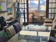 Apartamento para Venda em São Paulo/SP Consolação 2 Quartos