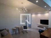 Apartamento para Venda em São Paulo/SP Consolação 2 Quartos