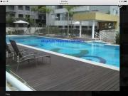 Apartamento para Venda em São Paulo/SP Consolação 2 Quartos