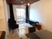 Apartamento para Venda em São Paulo/SP Consolação 2 Quartos