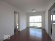 Apartamento para Venda em São Paulo/SP Consolação 2 Quartos