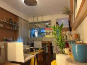 Apartamento para Venda em São Paulo/SP Consolação 2 Quartos