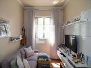 Apartamento para Venda em São Paulo/SP Consolação 2 Quartos