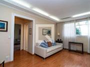 Apartamento para Venda em São Paulo/SP Consolação 2 Quartos