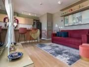 Apartamento para Venda em São Paulo/SP Consolação 2 Quartos