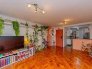 Apartamento para Venda em São Paulo/SP Consolação 2 Quartos