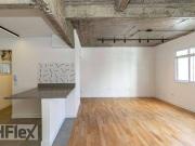 Apartamento para Venda em São Paulo/SP Consolação 2 Quartos