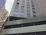 Apartamento para Venda em São Paulo/SP Consolação 2 Quartos