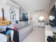 Apartamento para Venda em São Paulo/SP Consolação 2 Quartos