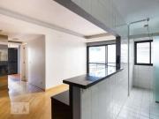 Apartamento para Venda em São Paulo/SP Consolação 2 Quartos