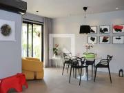 Apartamento para Venda em São Paulo/SP Consolação 2 Quartos