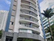 Apartamento para Venda em São Paulo/SP Consolação 2 Quartos