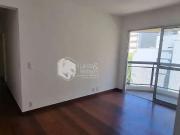 Apartamento para Venda em São Paulo/SP Consolação 2 Quartos